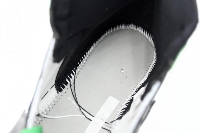 DZ5485-031 Green Jordan High Lucky OG 1 Air 0806